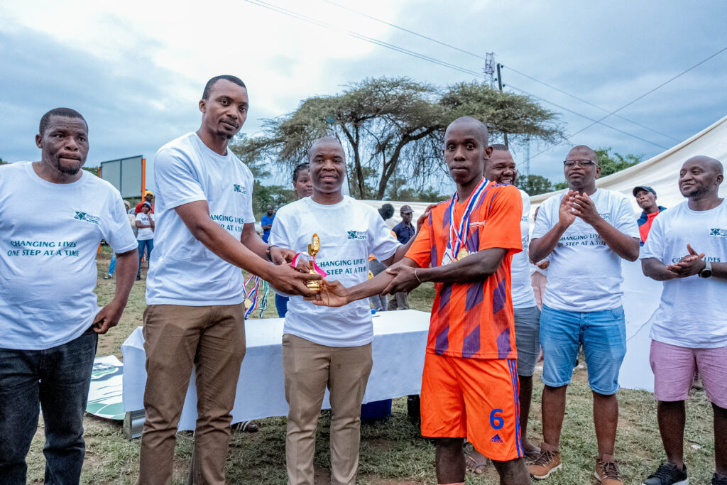 Maloma Colliery Limited Hosts Successful 2023 Maloma Cup